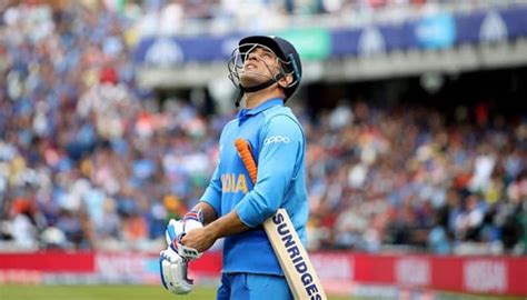 World Cup 2019 — India vs West Indies (Preview): MS Dhoni’s batting ...