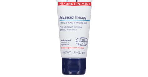 Aquaphor Healing Ointment Chapped Lips Treatment Review