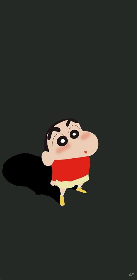 Incredible Compilation of Over 999+ Wallpaper Shinchan Images in Full 4K Resolution