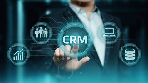 11 Benefits of CRM Integration | Linkpoint360