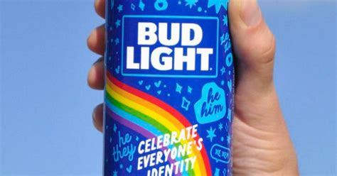 Anheuser-Busch Hasn’t Learned Its Lesson – Bud Light Appearing on ...