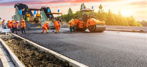 Cold Mix Asphalt Benefits and Drawbacks