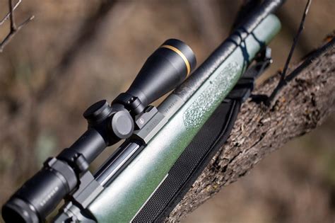 VIDEO: Everything You Need to Know About Nosler Rifles