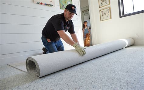 What to Expect During Your Carpet Installation - The Home Depot
