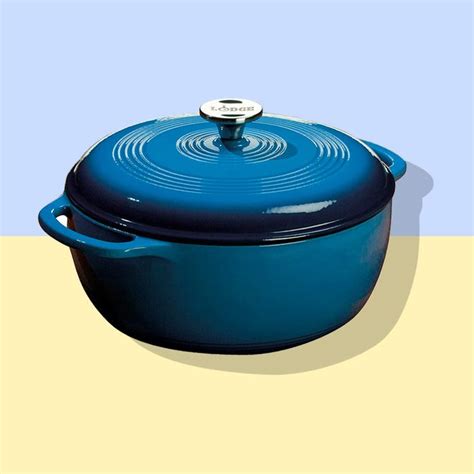 Easy Tips for Cleaning a Le Creuset Dutch Oven 2024 - AtOnce