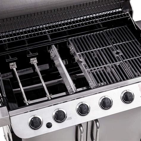 Char Broil Grill Replacement Parts | Reviewmotors.co