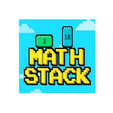 ABCya! Math Stack | SciTech Institute