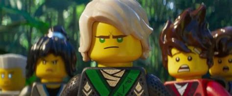 The LEGO Ninjago Movie's new trailer & poster | Confusions and Connections