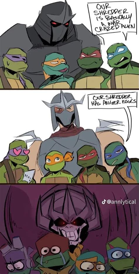 (5) One of my favorite tmnt memes : TMNT in 2022 | Teenage mutant ninja turtles artwork, Tmnt ...