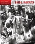 Best Buy: The Bride of Frankenstein: Alex Ross SteelBook Art [Blu-ray] [SteelBook] [Only @ Best ...