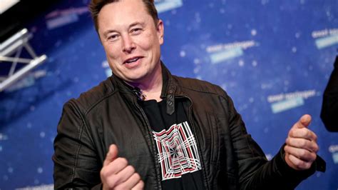 For Elon Musk, Everything Is a Side Project. Why That's Pure Emotional ...