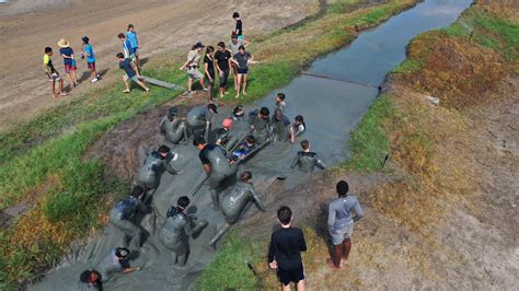 The Challenge Gallery — Emu Gully Adventure Education Group