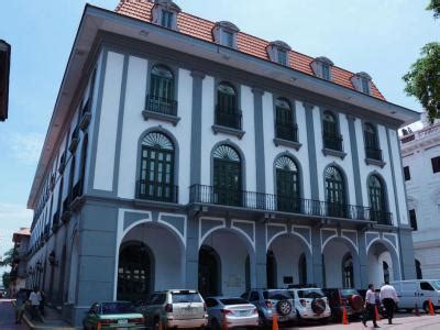 Panama Canal Museum, Panama City