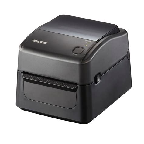 Thermal Printer SATO WS408 DT, 203 dpi | #WD202-400NN-EX1