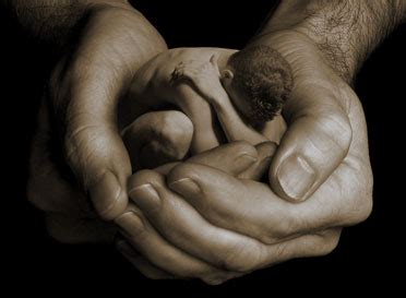 Diary of a M.A.D. Caregiver: My Father's Hands