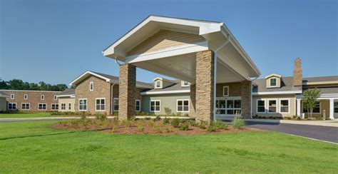 Orchard View Skilled Nursing and Rehabilitation Center | Batson-Cook