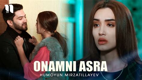 Humoyun Mirzatillayev - Onamni asra (Official Music Video) - YouTube