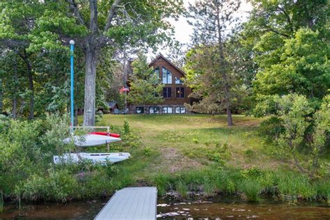 Your NW Wisconsin lake cabin search starts with the lake that's right for you. https ...