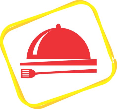 Food Logo · Free vector graphic on Pixabay
