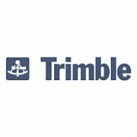 Trimble logo vector - Logovector.net