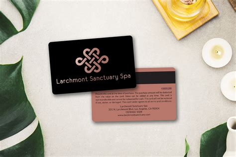 Larchmont Sanctuary Spa Gift Cards