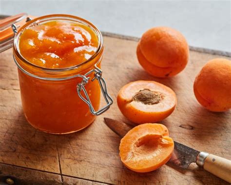 Apricot Jam Recipe | Food Network Kitchen | Food Network