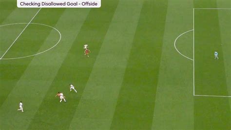 REVEALED: Why Luis Diaz's Onside Goal Vs Tottenham Was Disallowed by VAR | Football News, Times Now