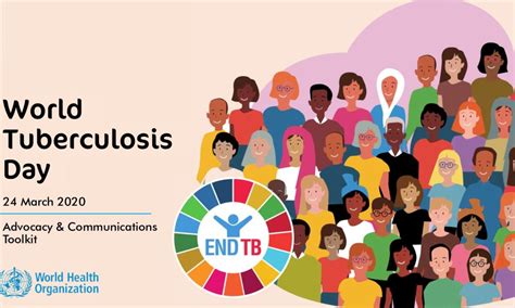 World Tuberculosis Day (March 24) - U.S. Embassy in Georgia