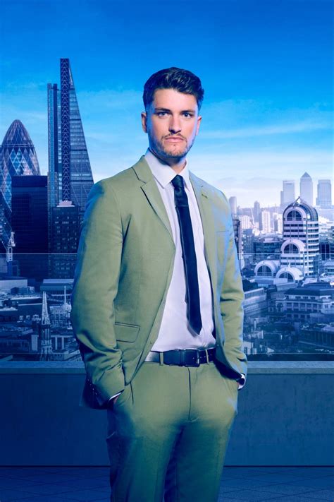 Apprentice 2024: Who are the contestants vying for Lord Sugar's investment? | Evening Standard