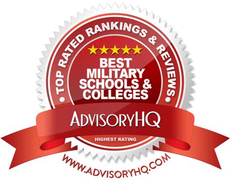 Top 6 Best Military Schools & Colleges | 2017 Ranking | Top Senior ...