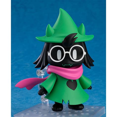 Figura Deltarune Ralsei Nendoroid | Good Smile Company | Global Freaks