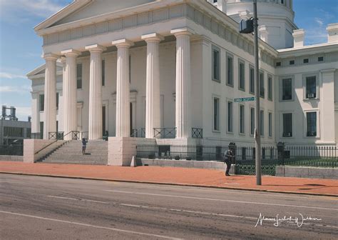 COVID-19 St. Louis Street Photography on Behance