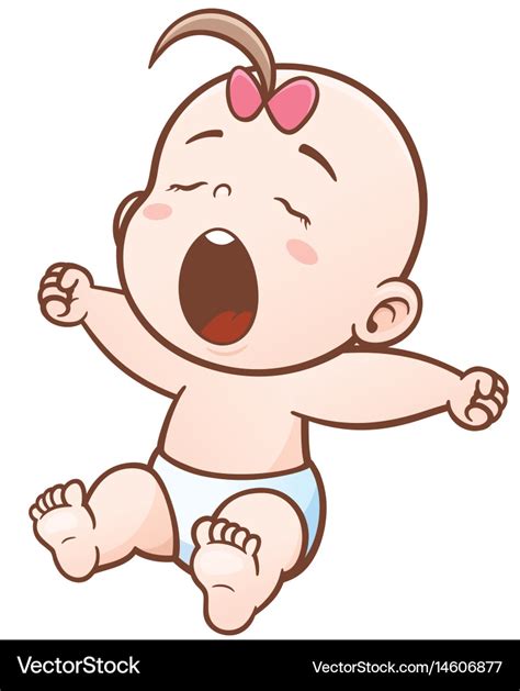 Baby Royalty Free Vector Image - VectorStock