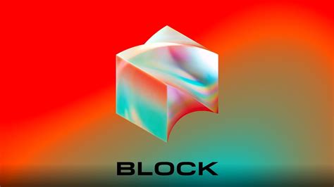 Jack Dorsey's Square Changes Name To Block