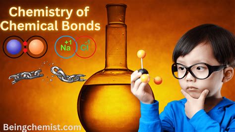 Chemical Bonds: Explore Different Types of Chemical Bonds - Ionic ...