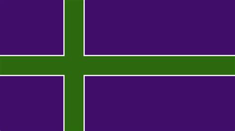 Flag of Vinland : r/vexillology