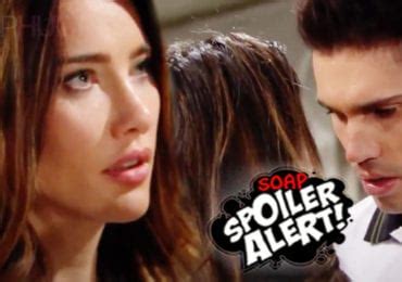 Bold and The Beautiful Spoilers Page – SoapHub