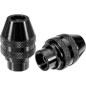 Dremel 4486 Multi Chuck (0.8 - 3.2 mm) Rotary Tool Accessory for ...