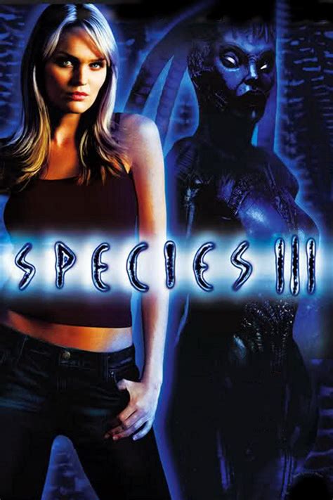 Species III (Especie Mortal III) (2004) » CineOnLine