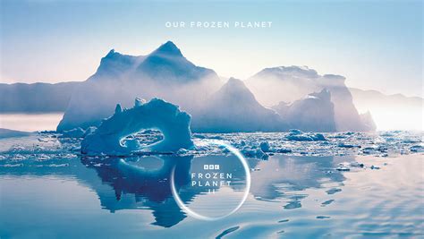 Frozen Planet II | BBC Earth | BBC Asia