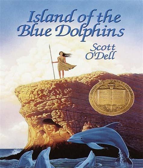 Reading for Kids: Island of the Blue Dolphin