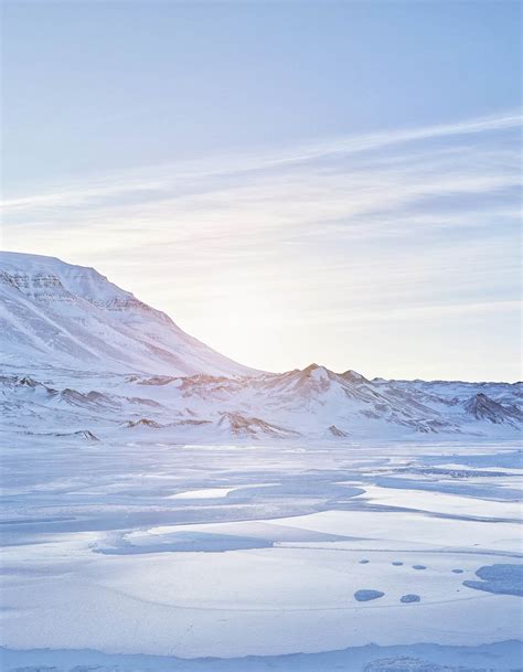 Svalbard travel - Lonely Planet | Norway, Europe