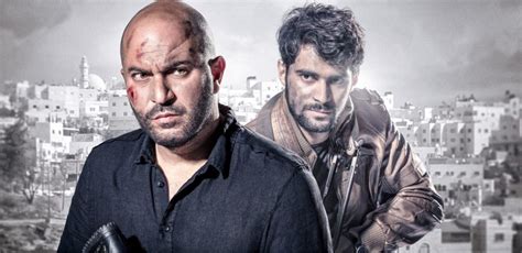 Opinion: Are you not watching ‘Fauda’ on Netflix? | Wisconsin Jewish ...