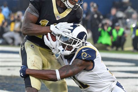 2018 Preseason Week 4: LA Rams at New Orleans Saints game hub - Turf ...