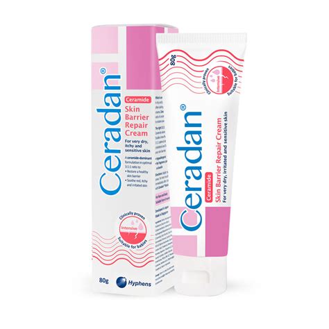 Ceradan® Skin Barrier Repair Cream - Ceradan