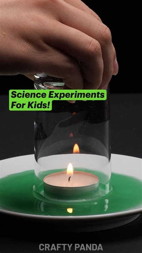 Science experiments for kids – Artofit