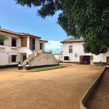 Ouidah Museum of History - 2019 All You Need to Know BEFORE You Go ...