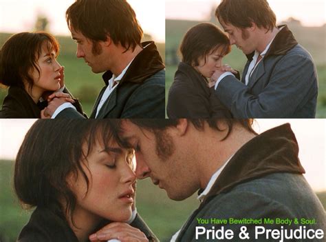 pride and prejudice dance scene