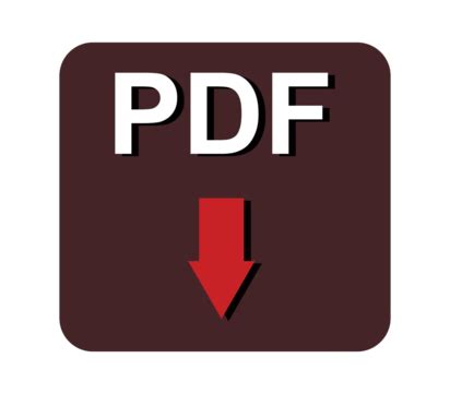 Download Icon Pdf Pdf Square Internet Vector, Pdf, Square, Internet PNG and Vector with ...