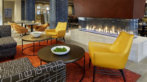 Cambria Hotel Philadelphia Downtown Center City — Visit Philadelphia